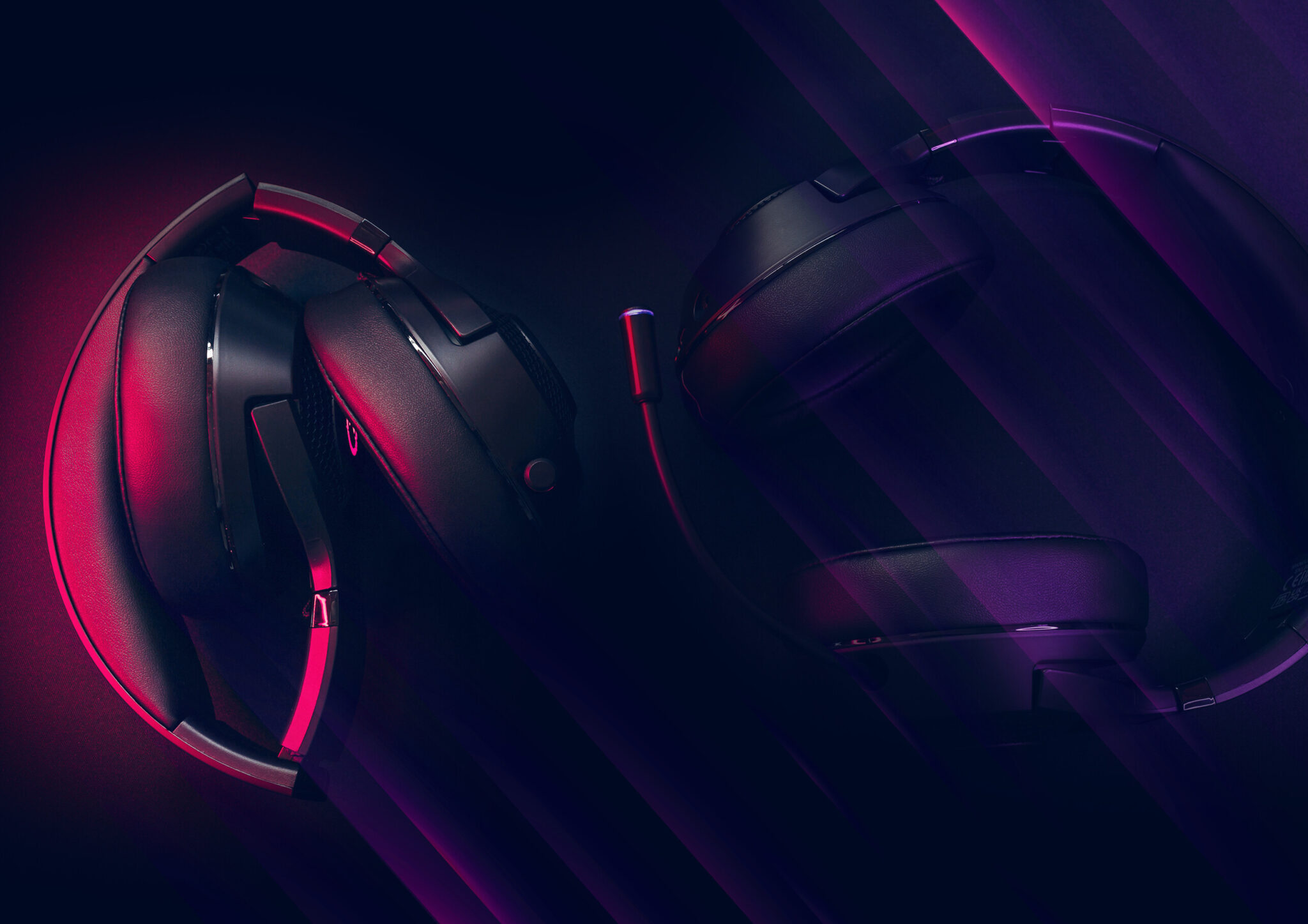 Gaming headphones vs regular difference between gaming headset and