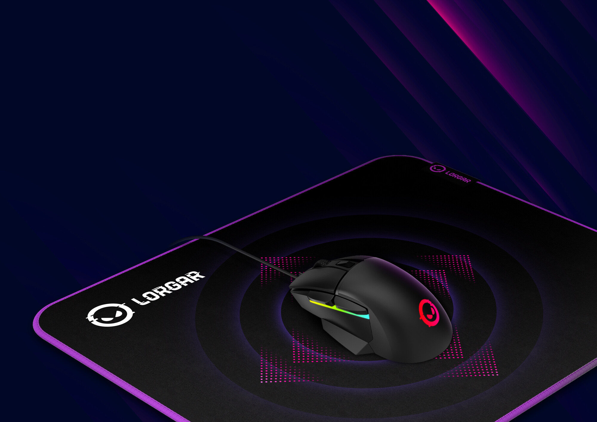 Gaming mouse pad vs normal Gaming Accessories Blog