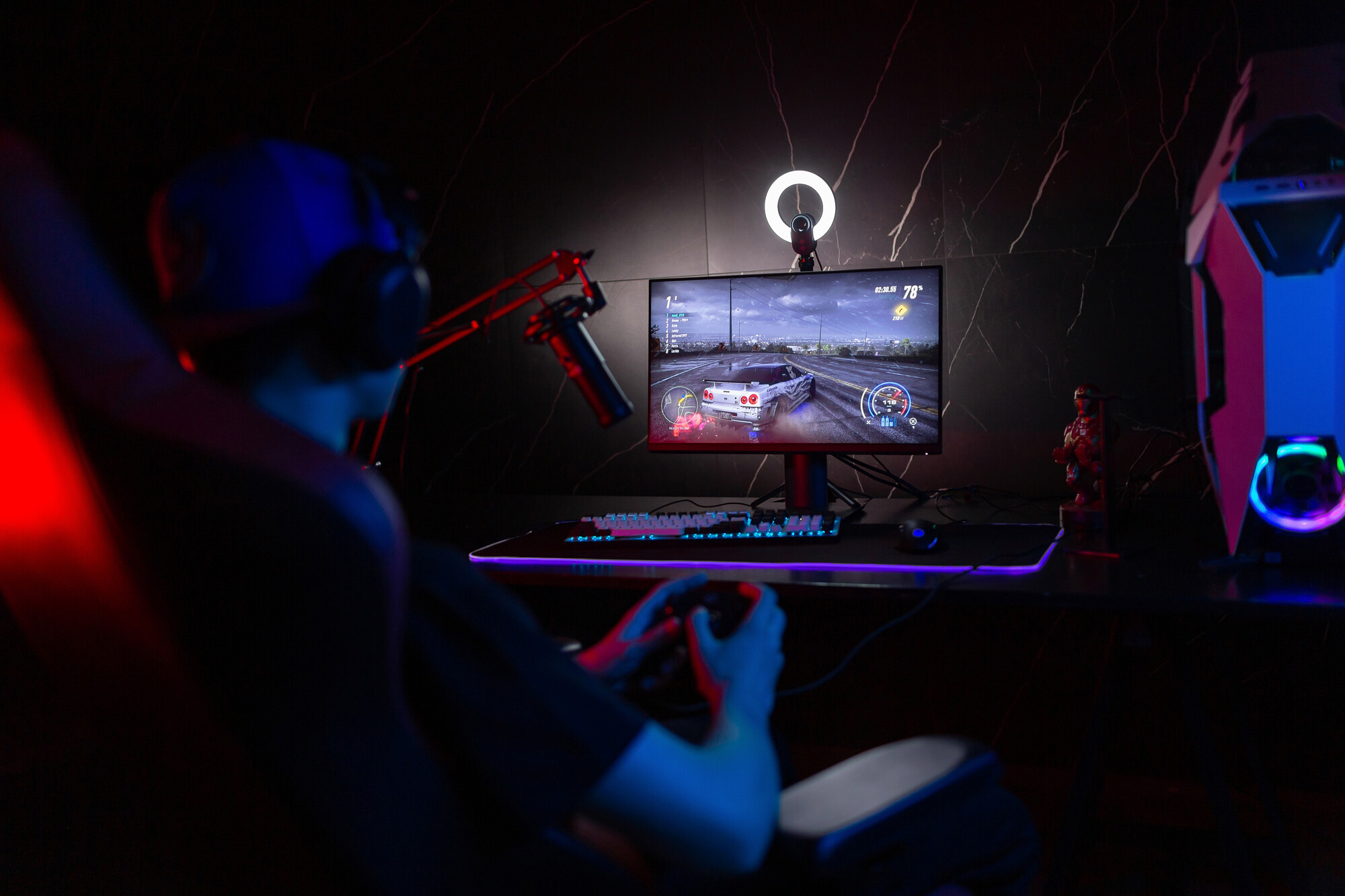 Controller vs keyboard and mouse is keyboard and mouse better than