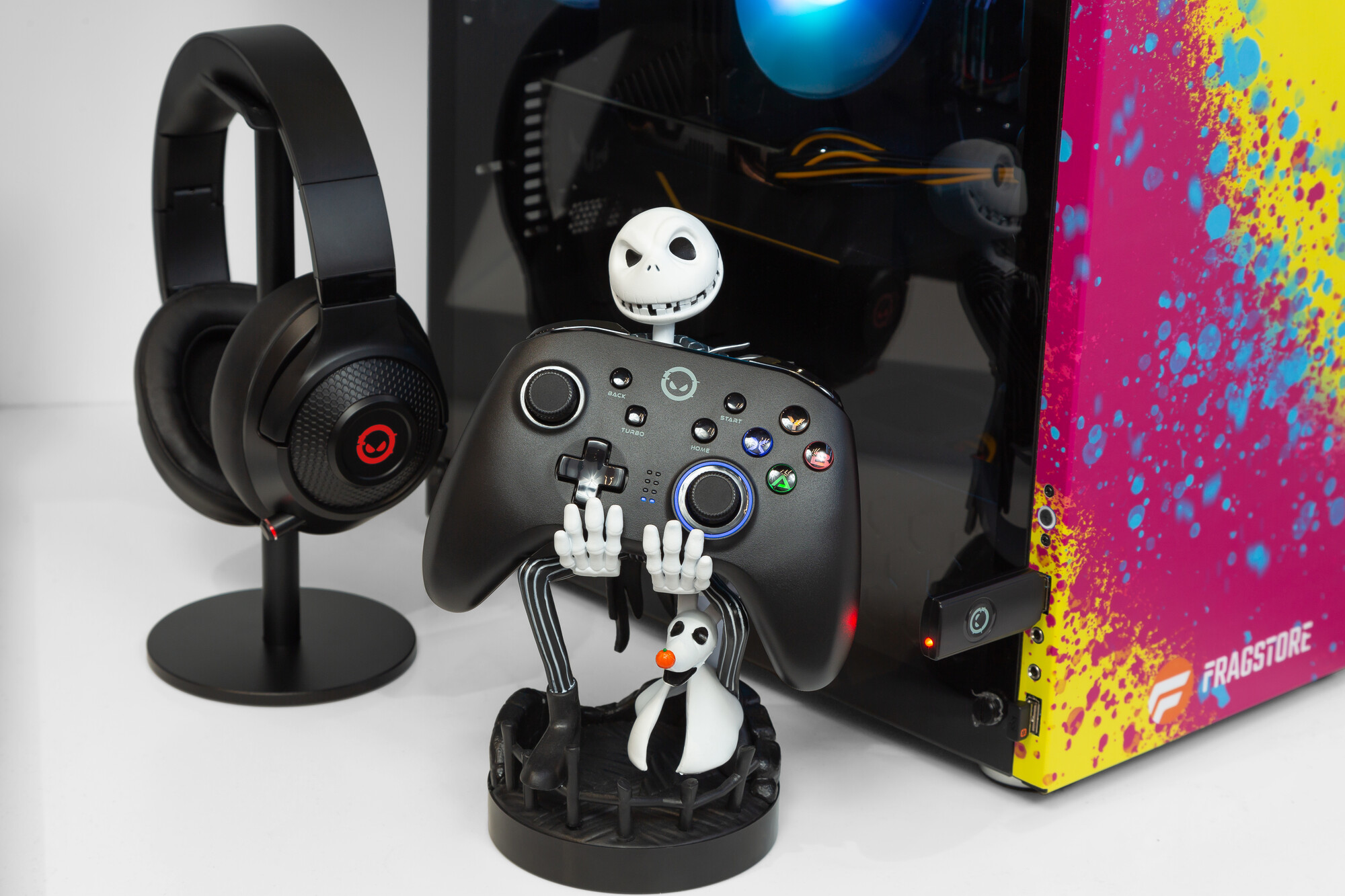 Controller vs keyboard and mouse is keyboard and mouse better than