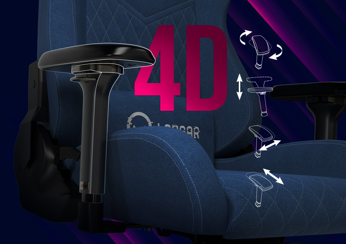 Gaming chair buying guide how to choose a gaming chair Gaming