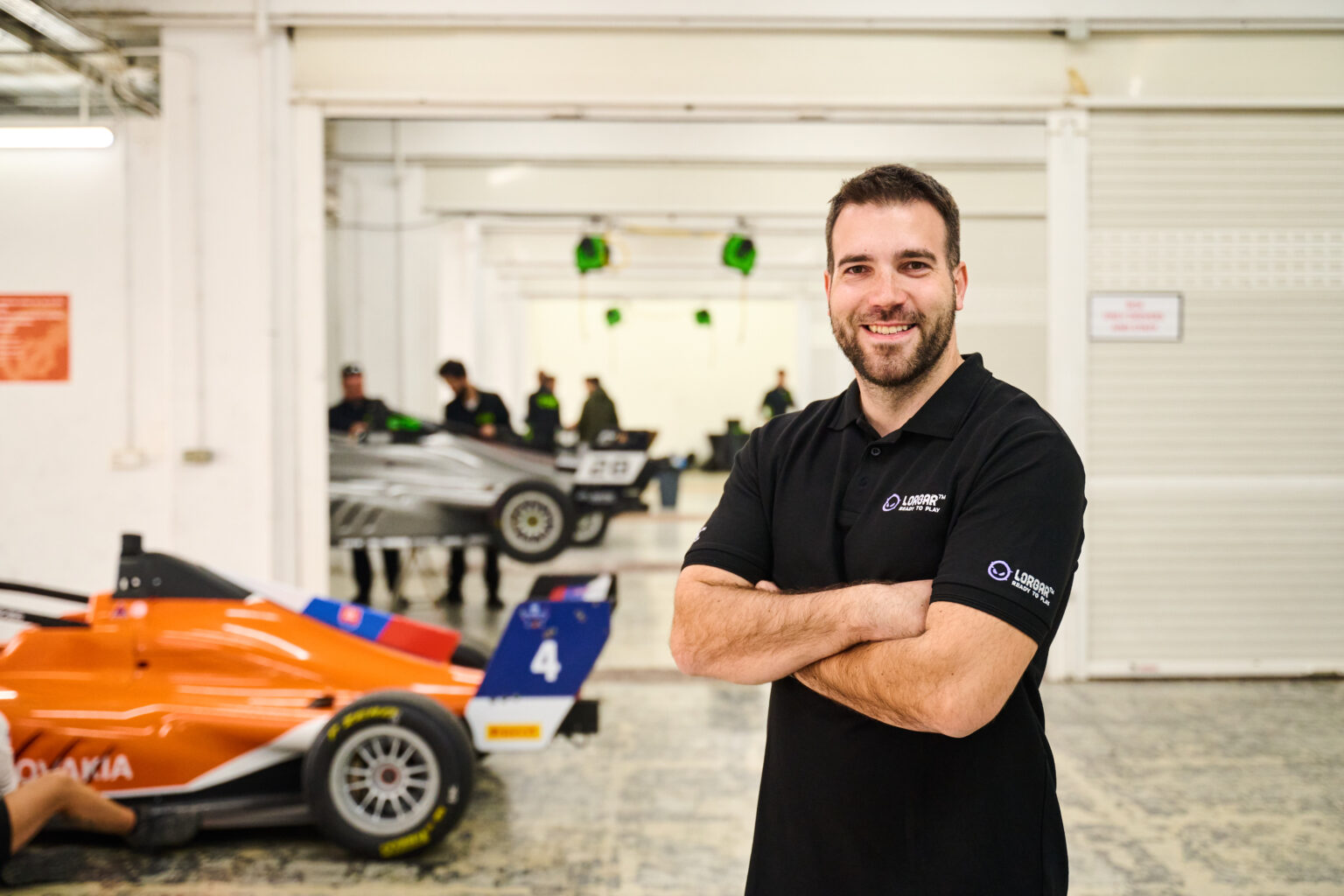 Sim Racing: breaking down the virtual racing revolution - Gaming ...